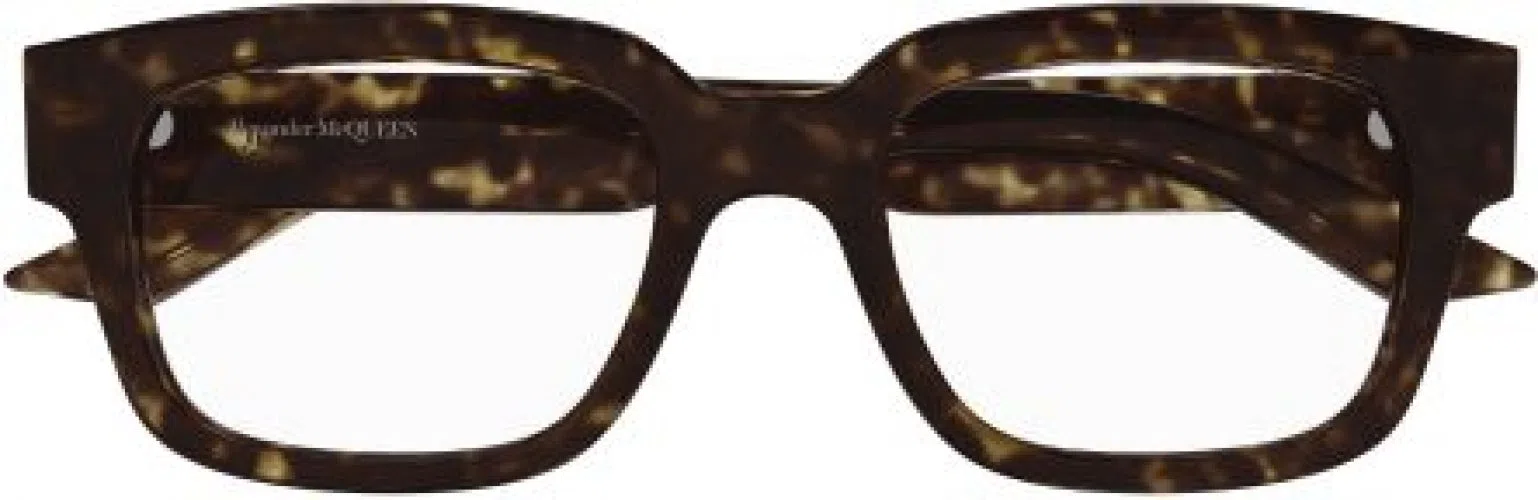 Alexander McQueen AM0454O Eyeglasses - view 9